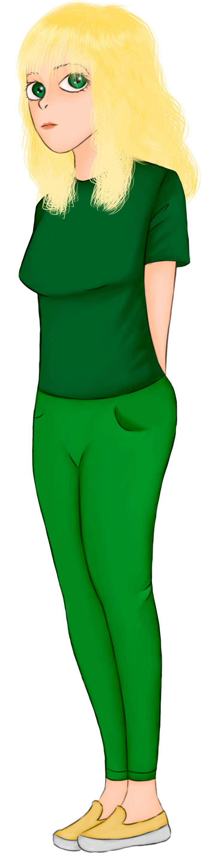 Meg Mayber - Photo 1